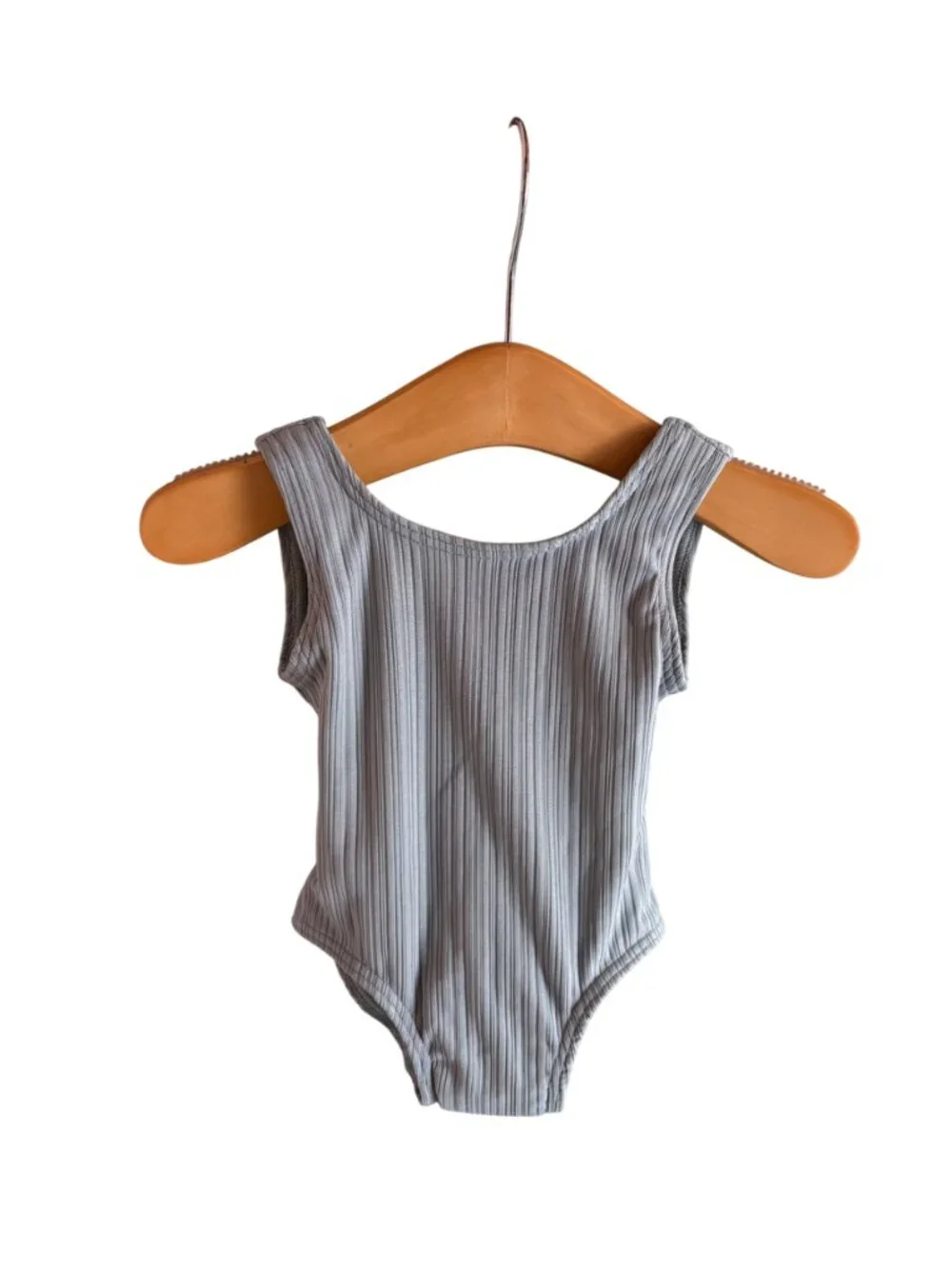 NWT Rylee + Cru Moxie 1-Piece Swimsuit